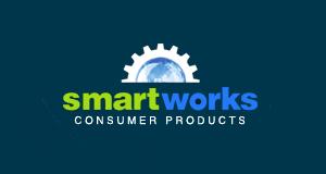 SmartWorks Consumer Products logo
