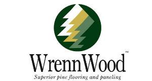Wrenn Brothers Lumber logo