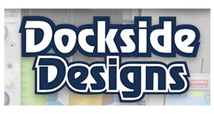 Dockside Designs Online logo