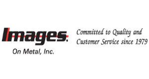 Images On Metal Inc logo