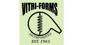 Vitri-Forms, Inc. logo