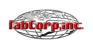 FabCorp logo