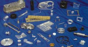 Precision Machine Products logo