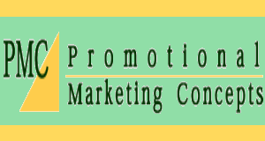 Promotional Marketing Concepts logo