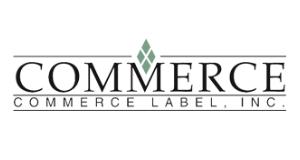 Commerce Label, Inc. logo