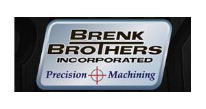 Brenk Brothers, Inc. logo