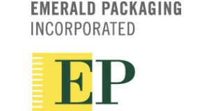 Emerald Packaging, Inc. logo
