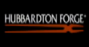 Hubbardton Forge logo