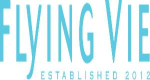 Flying Vie, Llc. logo
