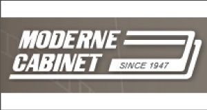 Moderne Cabinet logo