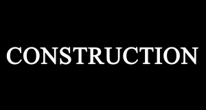 CONSTRUCTION logo