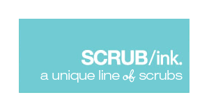 Scrub Ink logo