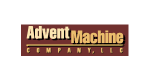 Advent Machine Company, LLC logo