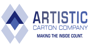 Artistic Carton Company logo