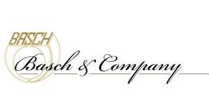 Basch & Co., Inc. logo