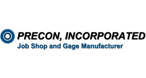 Precon, Inc logo