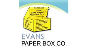Evans Packaging Corp. logo