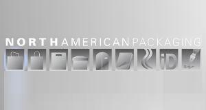 North American Packaging logo