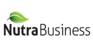 Nutra Business logo