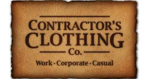 Contractors Clothing Co Inc logo
