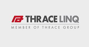 Thrace-LINQ Inc. logo