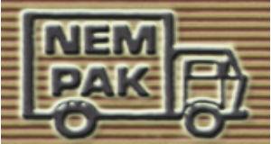 Nem-Pak, LLC logo