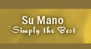 Su Mano/Handwork Services logo