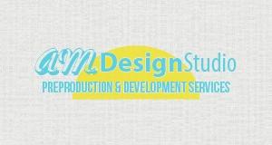 AM Design Studio logo