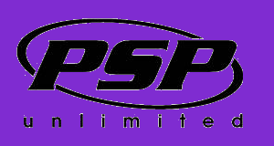 PSP Unlimited, Inc logo