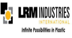 LRM Industries LLC logo