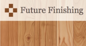 Future Finishing logo