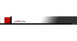 pARTicular logo
