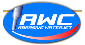 Abrasive WaterJet & CNC Inc. logo