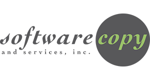 Software Copy & Services, Inc. logo