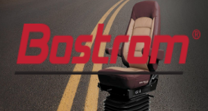 Bostrom Seating Inc logo