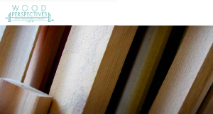 Wood Perspectives logo