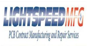 Lightspeed Manufacturing logo