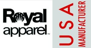 Royal Apparel logo