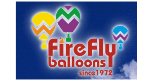 Firefly Balloons, Inc. logo