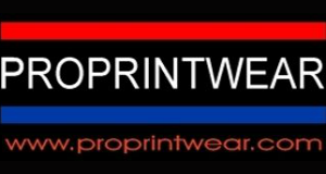 Proprintwear logo