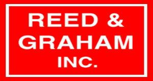 Reed & Graham Inc., Geosynthetics Division logo