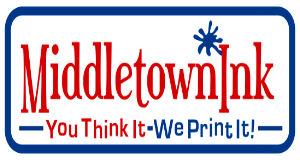 MiddletownInk logo