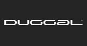 Duggal Packaging Solutions logo