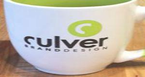 Culver Brand Design logo