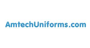 Amtech Uniforms Inc logo