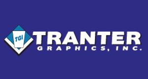 Tranter Graphics Inc logo