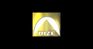 The Dize Company logo