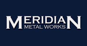 Meridian Metal Works logo