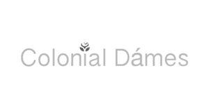 Colonial Dames Co., Ltd. logo