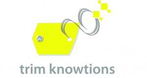 Trim Knowtions logo